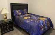 Kamar Tidur 4 Dream Away Home Exclusive