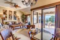 Lobby K B M Resorts: Kapalua Golf Villa Kgv-25p6,beautifully Remodeled 2 Bedrooms With Ocean Views, Includes Rental Car!