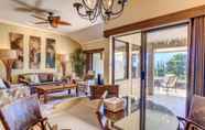 Lobby 4 K B M Resorts: Kapalua Golf Villa Kgv-25p6,beautifully Remodeled 2 Bedrooms With Ocean Views, Includes Rental Car!