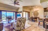 Common Space K B M Resorts: Kapalua Golf Villa Kgv-25p6,beautifully Remodeled 2 Bedrooms With Ocean Views, Includes Rental Car!