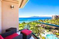 ห้องนอน K B M Resorts: Honua Kai Hokulani Hkh-603, Upgraded 3 Bedrooms, 2 Queens in 2nd Bedrm, Ocean Views, Perfect for Families, Includes Rental Car!