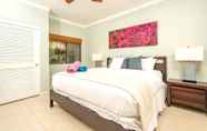 Bedroom 7 K B M Resorts- Kgv-27p7 Stunning 2bdrm Golf Villa, Chefs Kitchen, Breathtaking Island View!