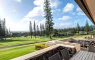 Common Space 2 K B M Resorts- Kgv-27p7 Stunning 2bdrm Golf Villa, Chefs Kitchen, Breathtaking Island View!