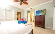 Bedroom 3 K B M Resorts- Kgv-27p7 Stunning 2bdrm Golf Villa, Chefs Kitchen, Breathtaking Island View!