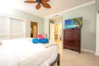 Bedroom K B M Resorts- Kgv-27p7 Stunning 2bdrm Golf Villa, Chefs Kitchen, Breathtaking Island View!