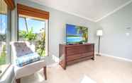 Bedroom 4 K B M Resorts- Kgv-27p7 Stunning 2bdrm Golf Villa, Chefs Kitchen, Breathtaking Island View!