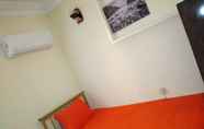 Kamar Tidur 5 Bella House hostel