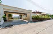 Bangunan 2 Private 4 Bedroom Pool Villa NB6