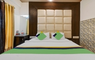 Bedroom 5 Treebo Trend Mangal Residency