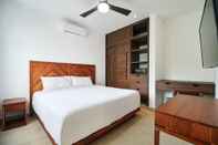 Bedroom Tao Tulum 306 By Lockey