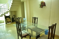 Lobby AJK Guest House