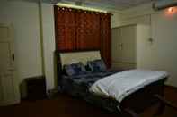 Bedroom AJK Guest House