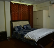 Bedroom 2 AJK Guest House