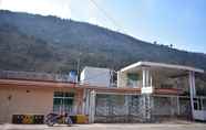 Exterior 7 AJK Guest House