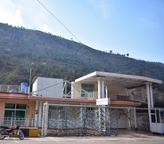 Exterior 7 AJK Guest House