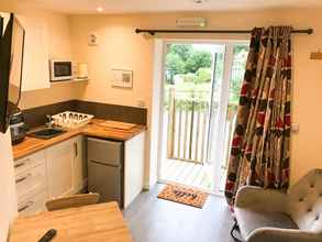 Bedroom 4 Deers Leap, A Modern new Personal Holiday let