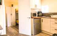 Kamar Tidur 6 Rabbits Warren, A 2 Bed Holiday Let in The FOD