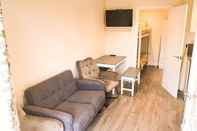 Ruang untuk Umum Rabbits Warren, A 2 Bed Holiday Let in The FOD