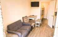 Common Space 7 Rabbits Warren, A 2 Bed Holiday Let in The FOD