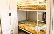 ห้องนอน 5 Rabbits Warren, A 2 Bed Holiday Let in The FOD