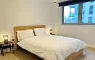 Phòng ngủ 2 Cosy Flat 2mins Walk From Maidstone Station