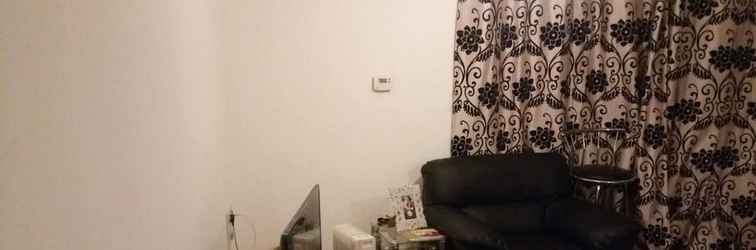 ล็อบบี้ Beautiful Apartment in Dartford, Greater London