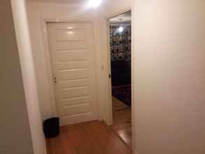 ห้องนอน 4 Beautiful Apartment in Dartford, Greater London