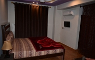 Kamar Tidur 3 Continental Guest House