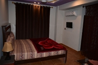 Kamar Tidur Continental Guest House