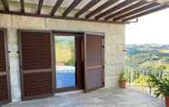 Common Space 7 Charming 3-bed House in Travanca