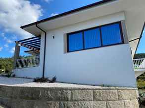 Bangunan 4 Charming 3-bed House in Travanca