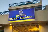 Exterior Hotel Royal Grand
