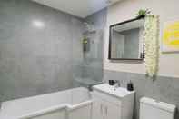 In-room Bathroom City Centre Private Parking