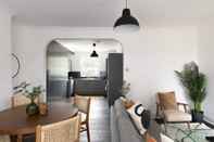 Common Space The Camberwell Retreat - Alluring 2bdr Flat With Garden