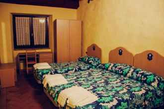 Bedroom 4 Borgo Dé Varano
