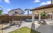 Common Space 2 Casa Coachella by Avantstay Gorgeous Coachella Home w/ Pool & Hot Tub