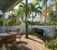 Others 4 Key West Casa by Avantstay Communal Pool BBQ & Patio Near Duval Street Week Long Stays Only