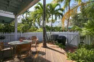 Others 4 Key West Casa by Avantstay Communal Pool BBQ & Patio Near Duval Street Week Long Stays Only