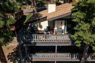 Luar Bangunan 4 Lodgepole by Avantstay Spacious Retreat, 5 Mins From Lake Tahoe + Incline Village