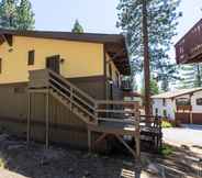 Exterior 5 Lodgepole by Avantstay Spacious Retreat, 5 Mins From Lake Tahoe + Incline Village