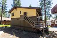 Luar Bangunan Lodgepole by Avantstay Spacious Retreat, 5 Mins From Lake Tahoe + Incline Village