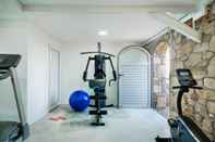 Fitness Center Stefania Villa Ena in Roumeli