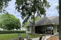 Ruang Umum Cherry Street Cottage RR 1072