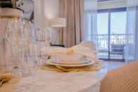 Bedroom Nasma Luxury Stays - Rahaal 2
