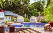 Swimming Pool 6 The Gabayan Riviera
