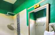 In-room Bathroom 4 The Gabayan Riviera