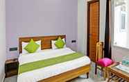 Bedroom 7 Hotel Golden Admire By F9 Hotels