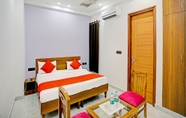 Bedroom 2 Hotel Golden Admire By F9 Hotels