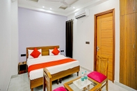 Bedroom Hotel Golden Admire By F9 Hotels