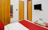 Bedroom 6 Hotel Golden Admire By F9 Hotels